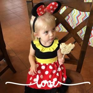 Meet your Posher, Valerie